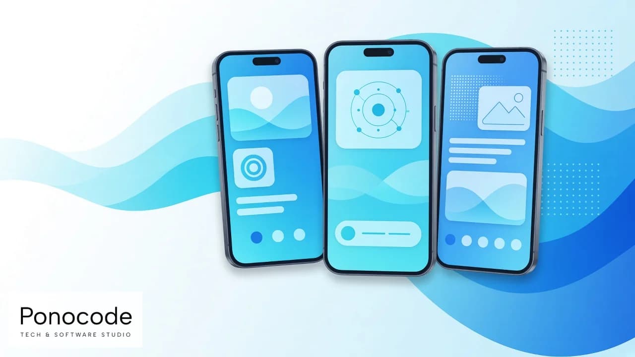 هزینه ساخت اپلیکیشن در سال ۱۴۰۵؛ Native، کراس‌پلتفرم یا وب‌اپ؟
