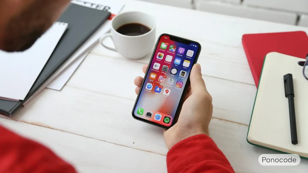 استفاده از گوشی در محیط کار؛ اپلیکیشن موبایل یا وباپ پیشرونده