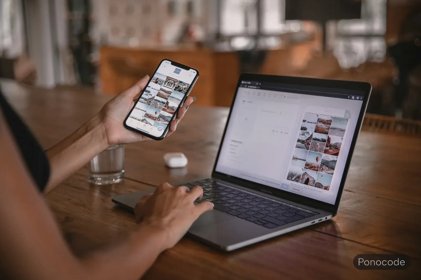 وب اپلیکیشن چیست؟ تفاوت با سایت و اپلیکیشن موبایل به زبان کسبوکار
