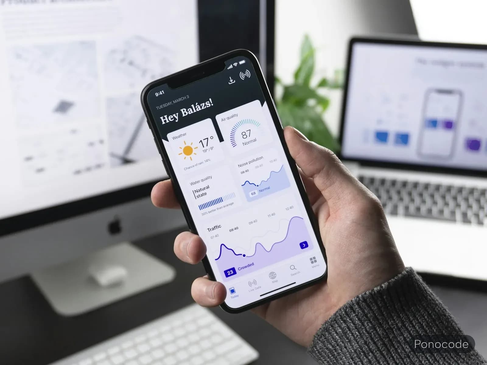اپلیکیشن موبایل یا وباپ پیشرونده؛ کدام برای کسبوکار شما کافی است؟