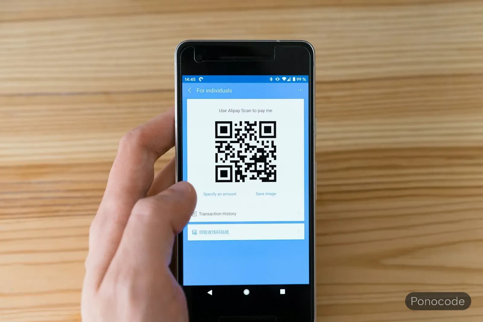 منوی دیجیتال رستوران؛ راهنمای کامل منو QR و سفارش از میز